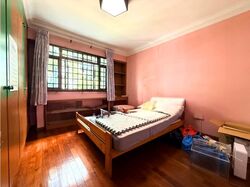 Blk 333 Kang Ching Road (Jurong West), HDB Executive #596631771